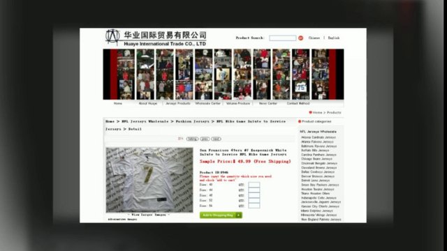 18$ Cheap San Francisco 49ers Colin Kaepernick Jersey #7 White NFL Home And Away Game Jersey Wholesale