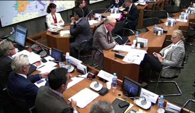 Gestion des déchets radioactifs - Mercredi 3 Juillet 2013