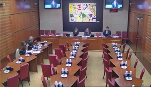 Fédération des établissements hospitaliers et d’aide à la Personne - Jeudi 27 Juin 2013