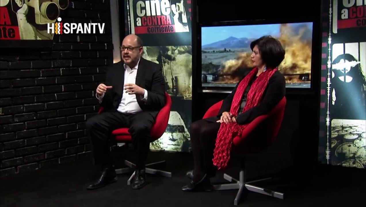 Cine a Contracorriente - Heli
