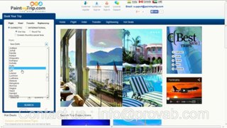 Travel Software, Travel Agency Software, Travel Agent Software