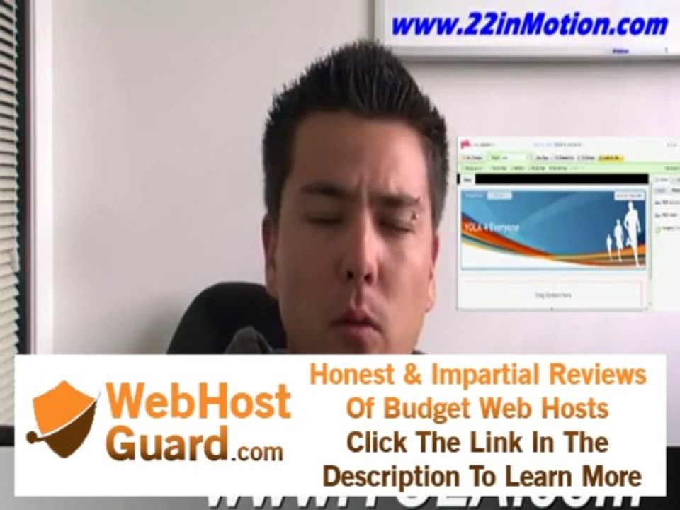 How To Build a website for free with free hosting