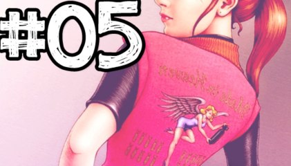 Resident Evil 2 [Claire B] Episode 5 FIN