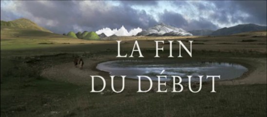 Kairos (2014) - Trailer