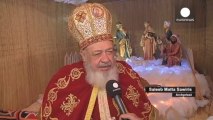 Copti d'Egitto. Un canto di Natale per la pace e la stabilità