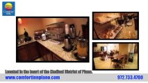 Comfort Inn Plano