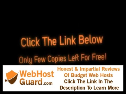 Easy To Follow Web Hosting Tutorial - Hosting A Website