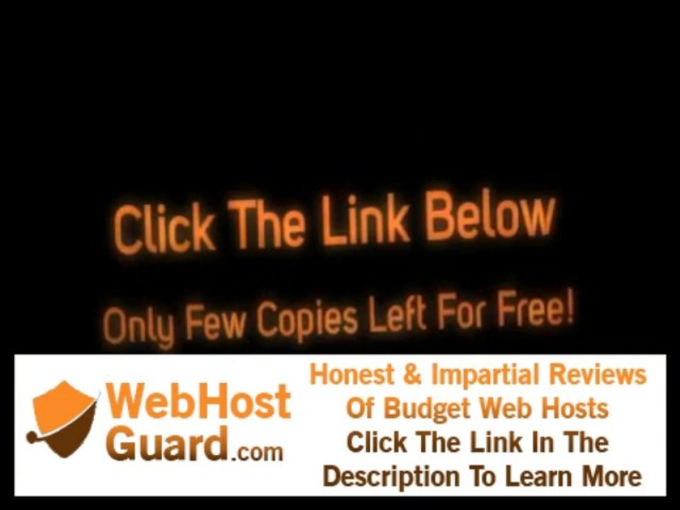 Easy To Follow Web Hosting Tutorial - Hosting A Website