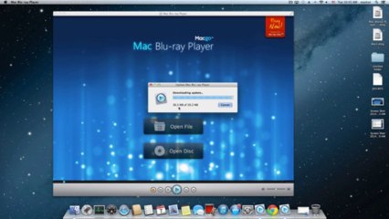 How to Auto Update Macgo Mac Blu-ray Player