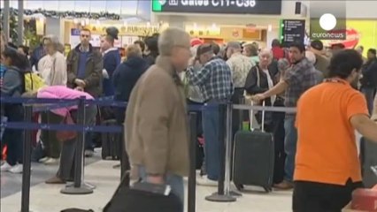 ABD'de dondurucu soğuklar hayatı tehdit ediyor