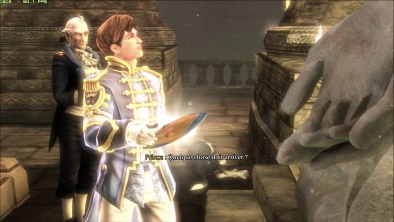 [PC] Fable 3 "Graphics Maximum"