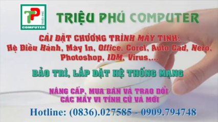 SUA MAY TINH TAI NHA QUAN 10 HOTLINE 0909794748