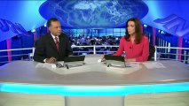 Jornal Nacional - Segunda-Feira - 06/01/2014 - Parte 1 [720p]