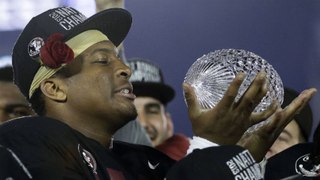 Florida State wins national title, ends BCS era in thriller