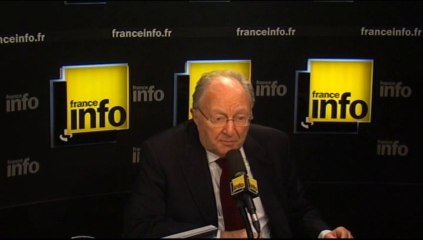 Le Crif et Dieudonné : "La liberté a des limites"
