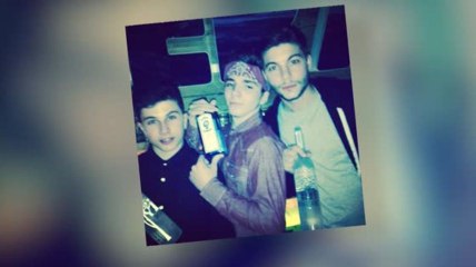 Madonna partage une photo controversée de son fils Rocco