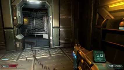 DOOM 3 BFG Edition [Pt.22]