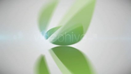 Logo Reveal Rotation - After Effects Template