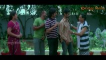 Chitram Sreenu,Akshay  And Vijaya Bhaskar Full Comedy With M S Narayana  From Udatha Udatha Ootch Movie