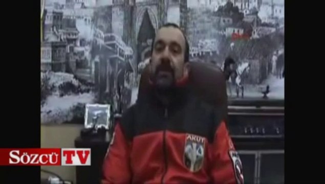 Şehit askerler için Top Yolu ndan yürüdüler