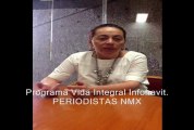 Programa Vida Integral Infonavit. PERIODISTAS NMX