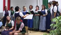 Sänger und Musikantentreffen