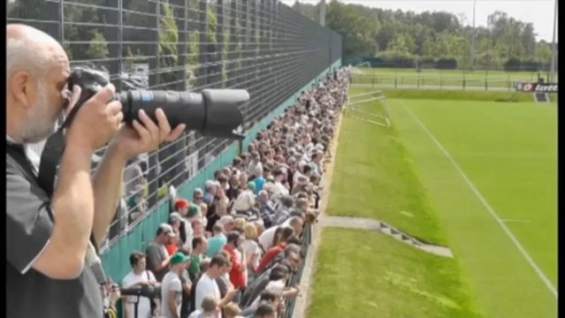 Ter Stegen Topfavorit bei Barca - Courtois raus