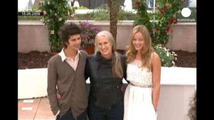 Cannes: Jane Campion presiederà il Festival