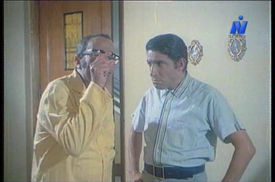 بوابة ماسبيرو: برنامج بورتريه (الفنان /فؤاد المهندس)-قناة النيل الثقافية