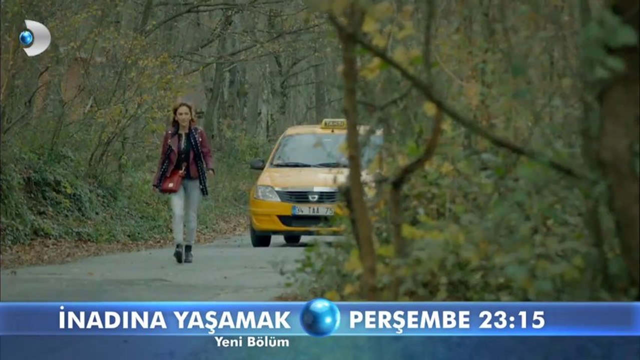 İnadına Yaşamak 5.Bölüm Fragmanı