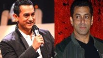 Aamir Khan To Extensively Promote Salman's Jai Ho !