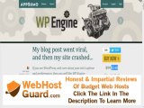 WP Engine Discount - Get One Year of Managed WordPress Hosting for $99