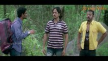 Fish Venkat And Batch  Full Comedy In Forest From Udatha Udatha Ootch Movie