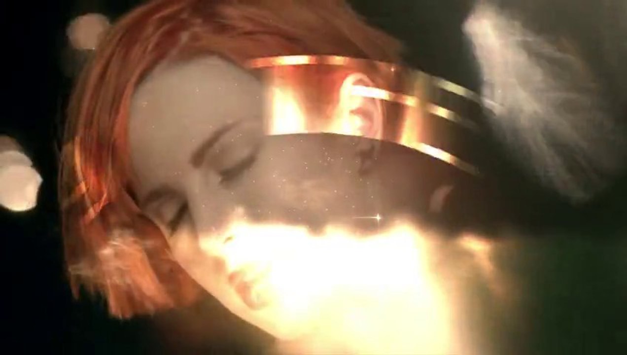 Zedd - Stay The Night ft. Hayley Williams -fsp