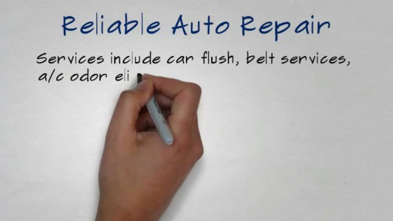 Oil Change NW Houston TX