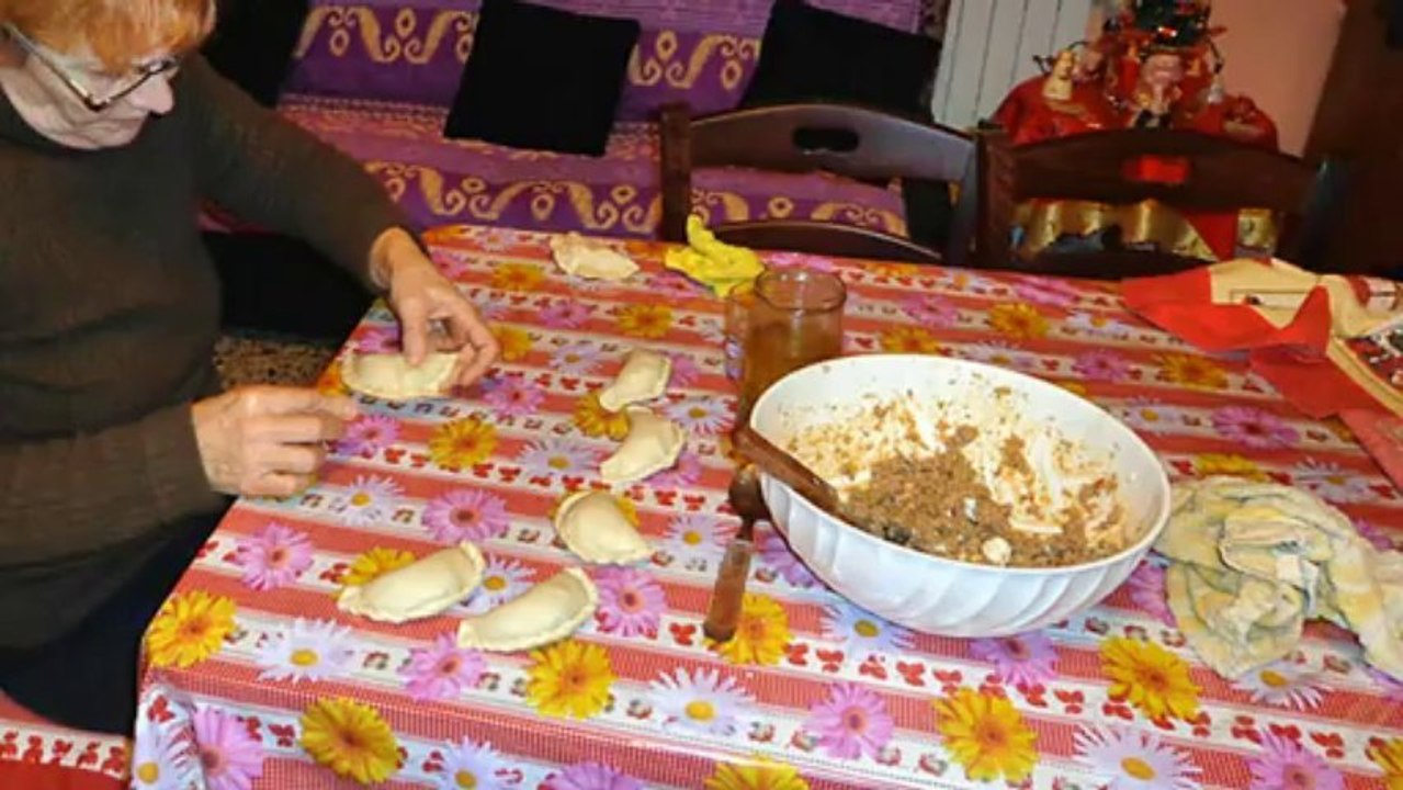 Maxi empanadas