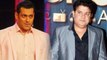 Salman Khan replaces Sajid Khan on Nach Baliye 6