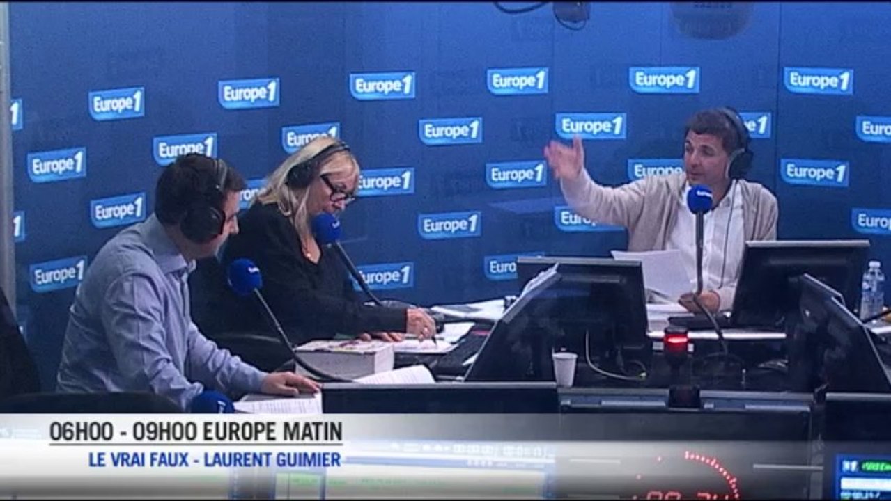 La droite selon la gauche