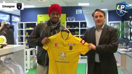 J.Ayew : "Je ne suis pas Superman"