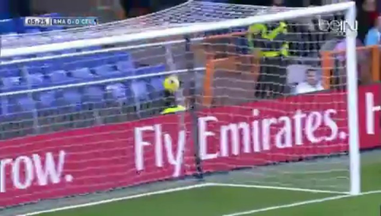 but real madrid VS celtavigo