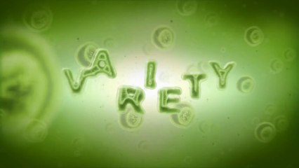 Microcosm Template - After Effects Template