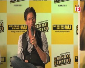 Shahrukh-Salman Ego Clashes