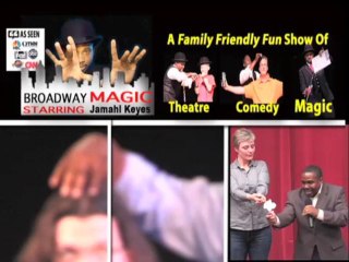 Award Winning Magician Indianapolis, Comedian Indianapolis