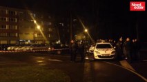 Lys-lez-Lannoy: retrouvé mort dans sa voiture, tué d’une balle dans la tête