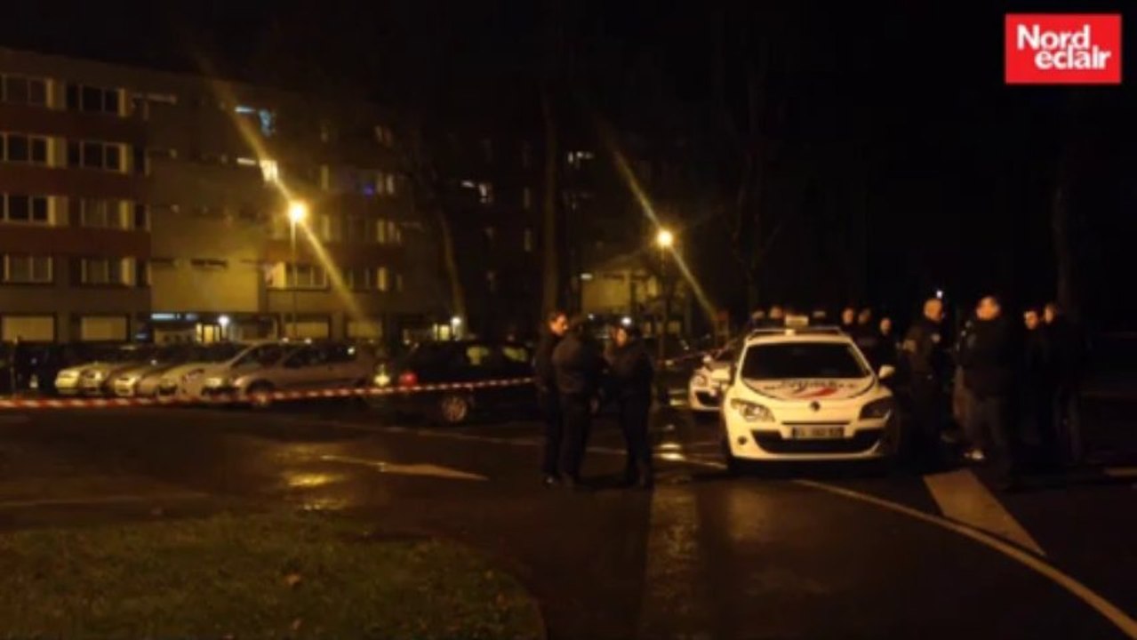 Lys-lez-Lannoy: retrouvé mort dans sa voiture, tué d’une balle dans la tête