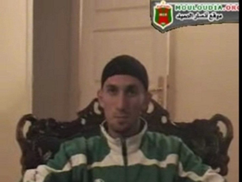 interview joueurs