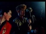 The Polecats - Rockabilly Guy (Video)