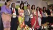 Dr  Rishma Dhillon Pai s Book  Fit At 40  Launch   Poonam Dhillon Padmini Kolhapur