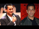 Aamir Khan To Extensively Promote Salman's Jai Ho !