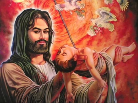 SABAHAT AKKİRAZ KERBELA